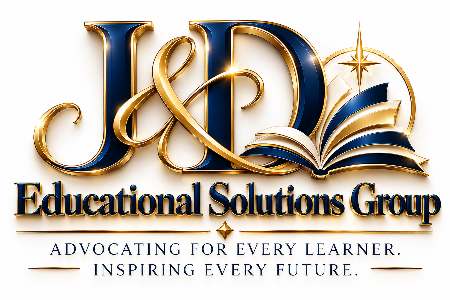 J & D Educational Solutions Group logo